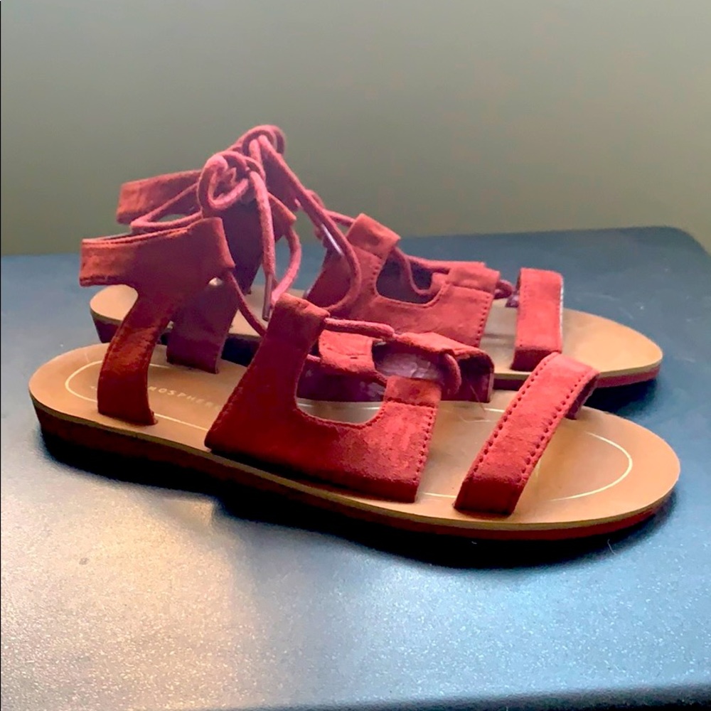 Women’s Sandals